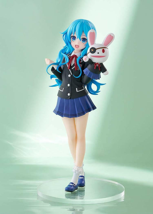 [Good Smile Company] POP UP PARADE: Date A Live V - Yoshino Himekawa (School Uniform Ver.) (L Size) (Pre-Order) - AnisoftPH