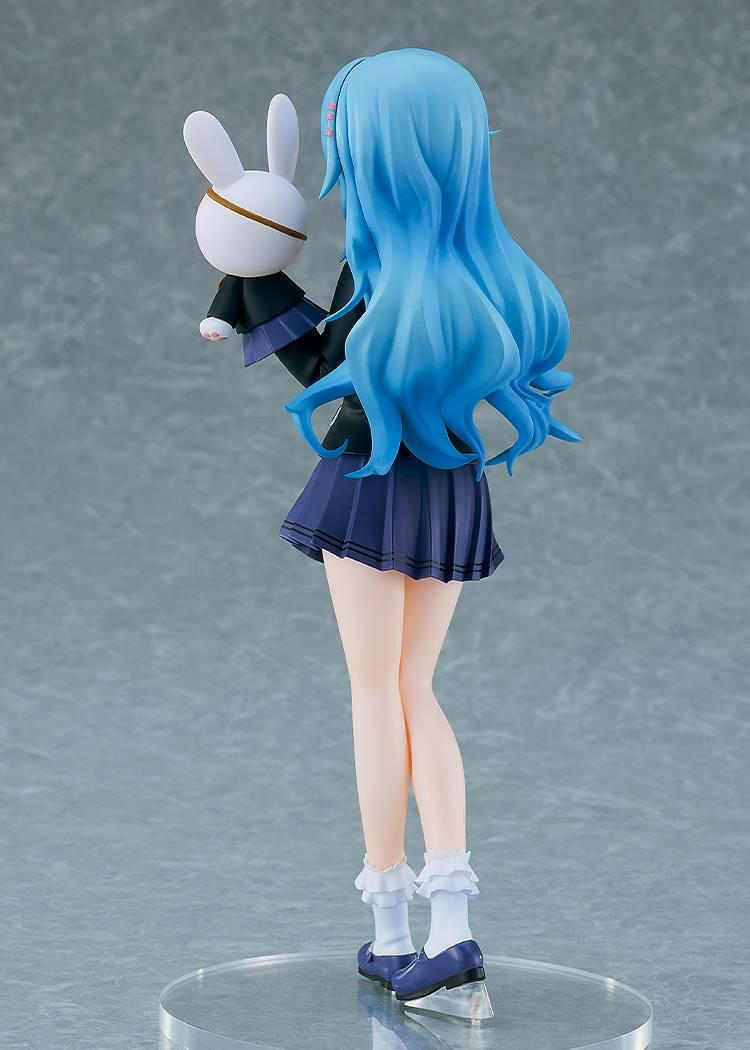 [Good Smile Company] POP UP PARADE: Date A Live V - Yoshino Himekawa (School Uniform Ver.) (L Size) (Pre-Order) - AnisoftPH