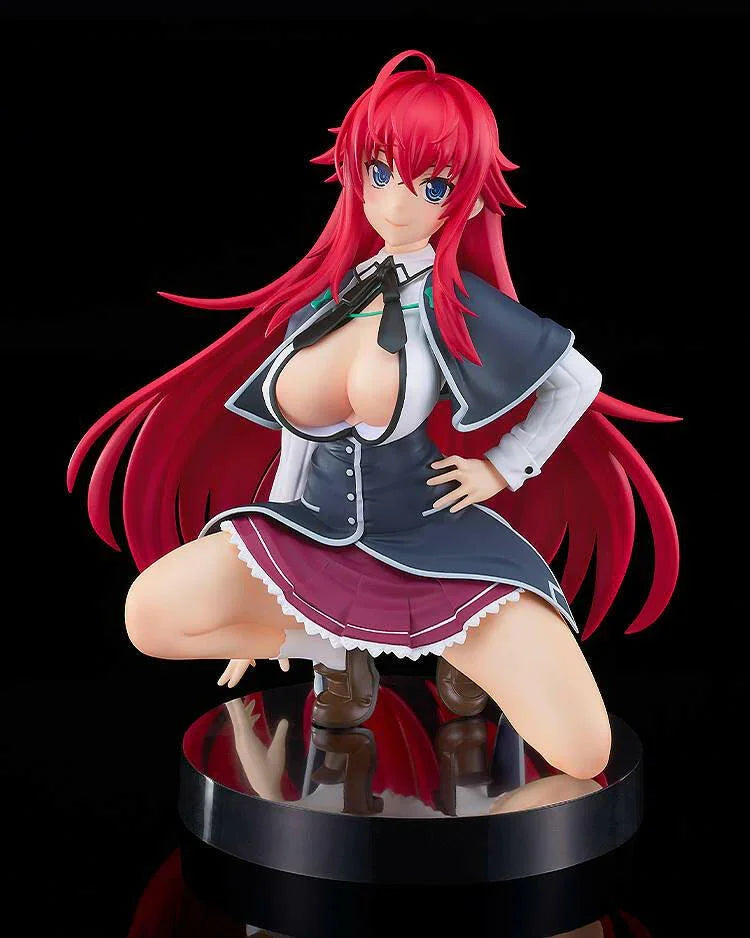 [Good Smile Company] POP UP PARADE: High School DxD Hero - Rias Gremory (Doki-Doki Ver.) (L Size) (Pre-Order) - AnisoftPH