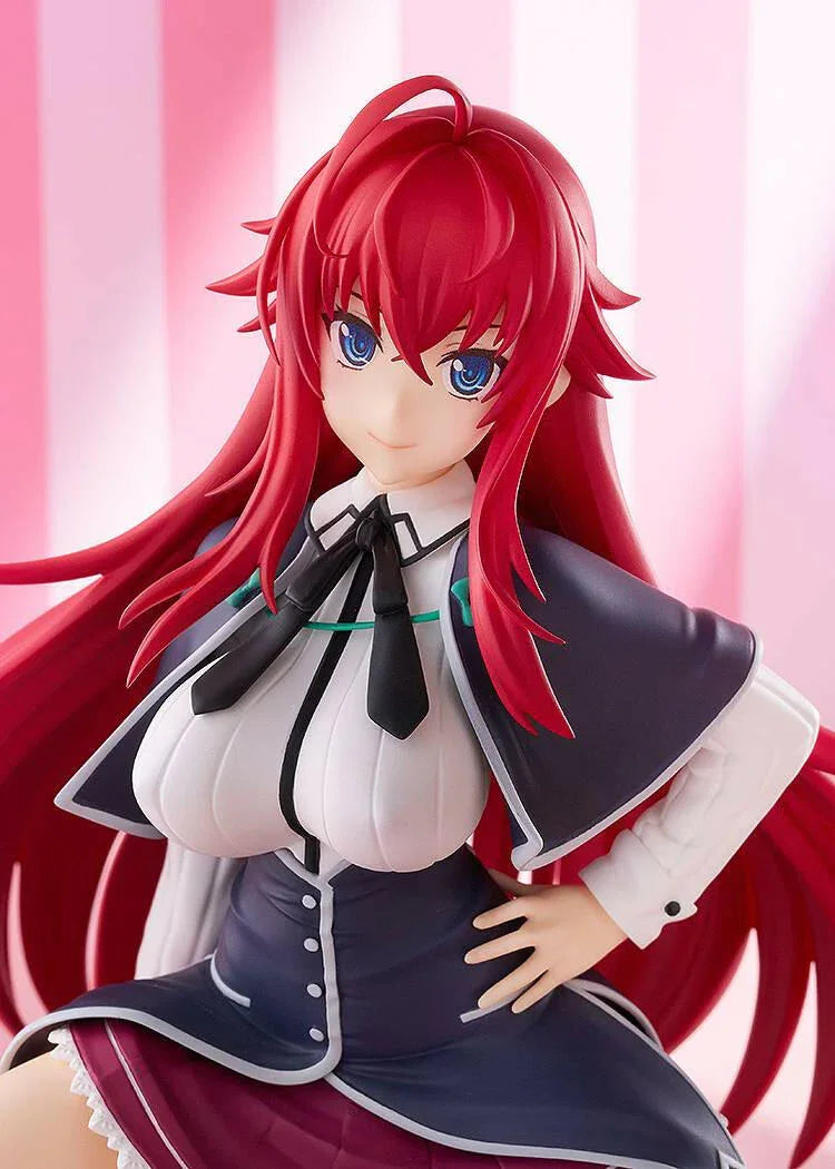 [Good Smile Company] POP UP PARADE: High School DxD Hero - Rias Gremory (L Size) (Pre-Order) - AnisoftPH