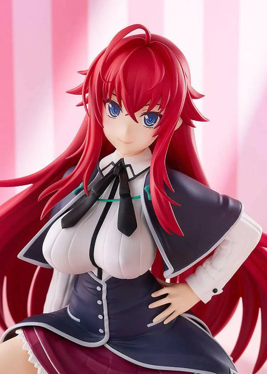 [Good Smile Company] POP UP PARADE: High School DxD Hero - Rias Gremory (L Size) (Pre-Order) - AnisoftPH