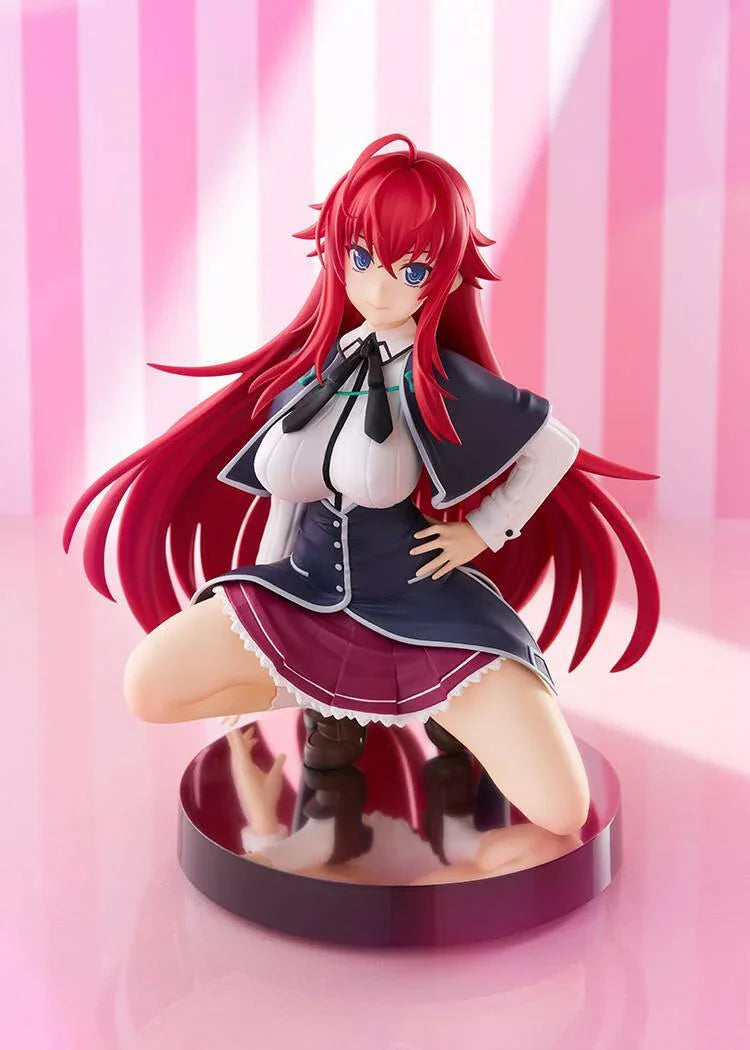 [Good Smile Company] POP UP PARADE: High School DxD Hero - Rias Gremory (L Size) (Pre-Order) - AnisoftPH