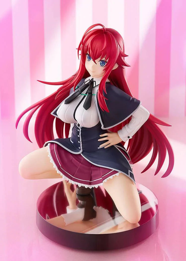 [Good Smile Company] POP UP PARADE: High School DxD Hero - Rias Gremory (L Size) (Pre-Order) - AnisoftPH