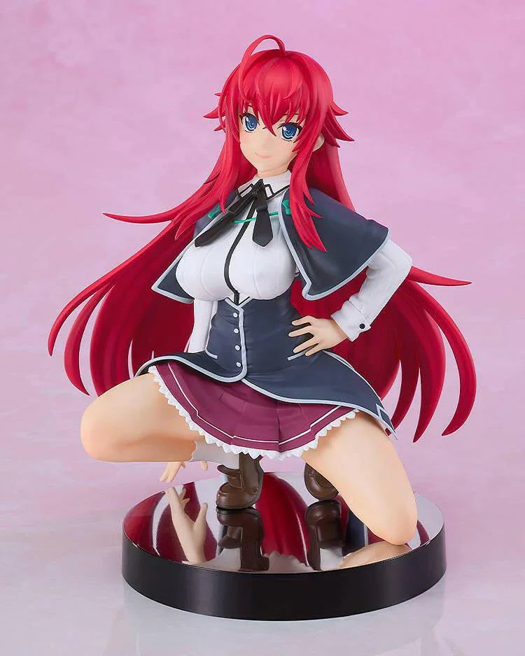 [Good Smile Company] POP UP PARADE: High School DxD Hero - Rias Gremory (L Size) (Pre-Order) - AnisoftPH