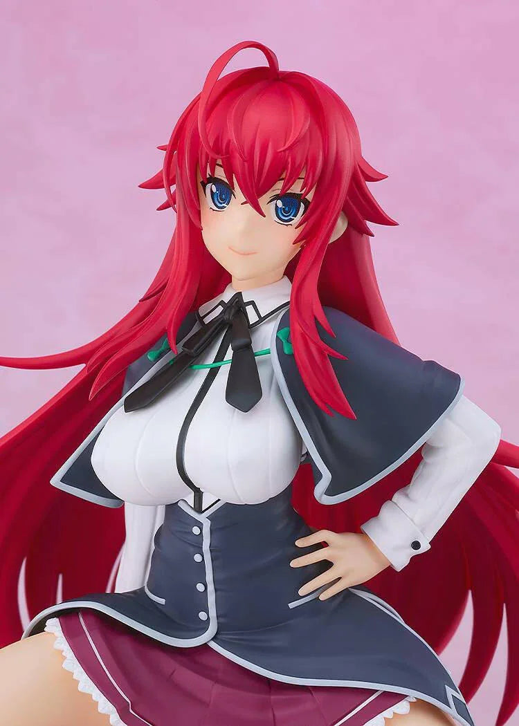 [Good Smile Company] POP UP PARADE: High School DxD Hero - Rias Gremory (L Size) (Pre-Order) - AnisoftPH