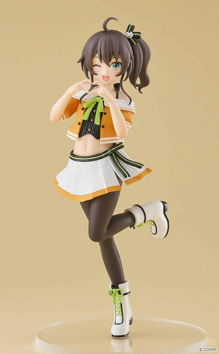 [Good Smile Company] POP UP PARADE: Hololive - Natsuiro Matsuri (Pre-Order) - AnisoftPH