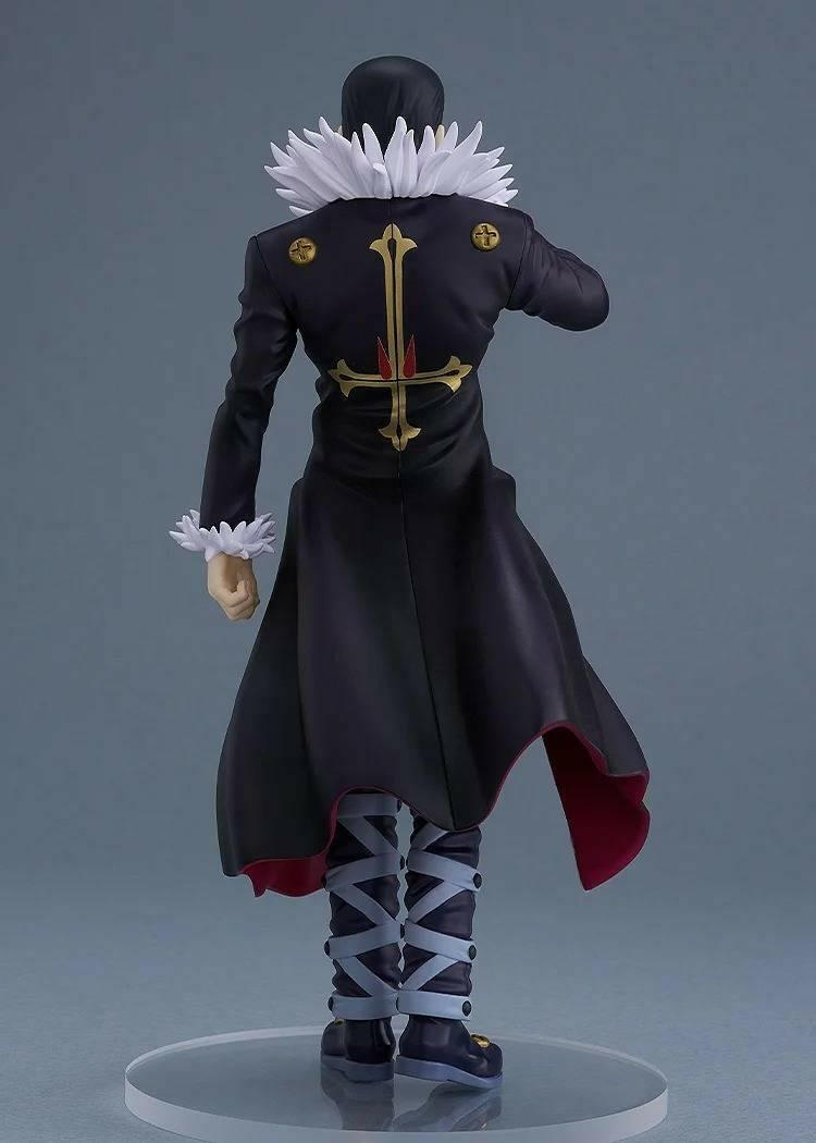 [Good Smile Company] POP UP PARADE: Hunter x Hunter - Chrollo (Limited Edition) (Pre-Order) - AnisoftPH