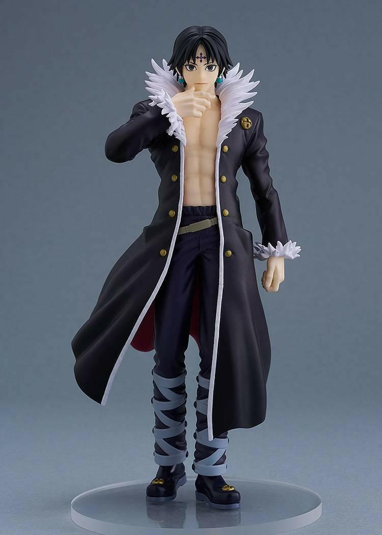 [Good Smile Company] POP UP PARADE: Hunter x Hunter - Chrollo (Pre-Order) - AnisoftPH