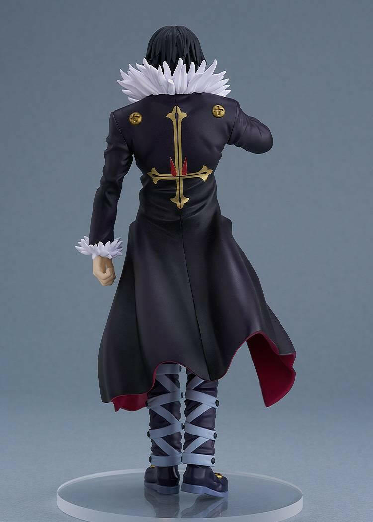 [Good Smile Company] POP UP PARADE: Hunter x Hunter - Chrollo (Pre-Order) - AnisoftPH