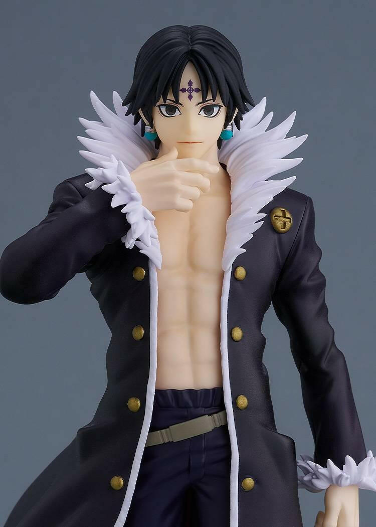 [Good Smile Company] POP UP PARADE: Hunter x Hunter - Chrollo (Pre-Order) - AnisoftPH