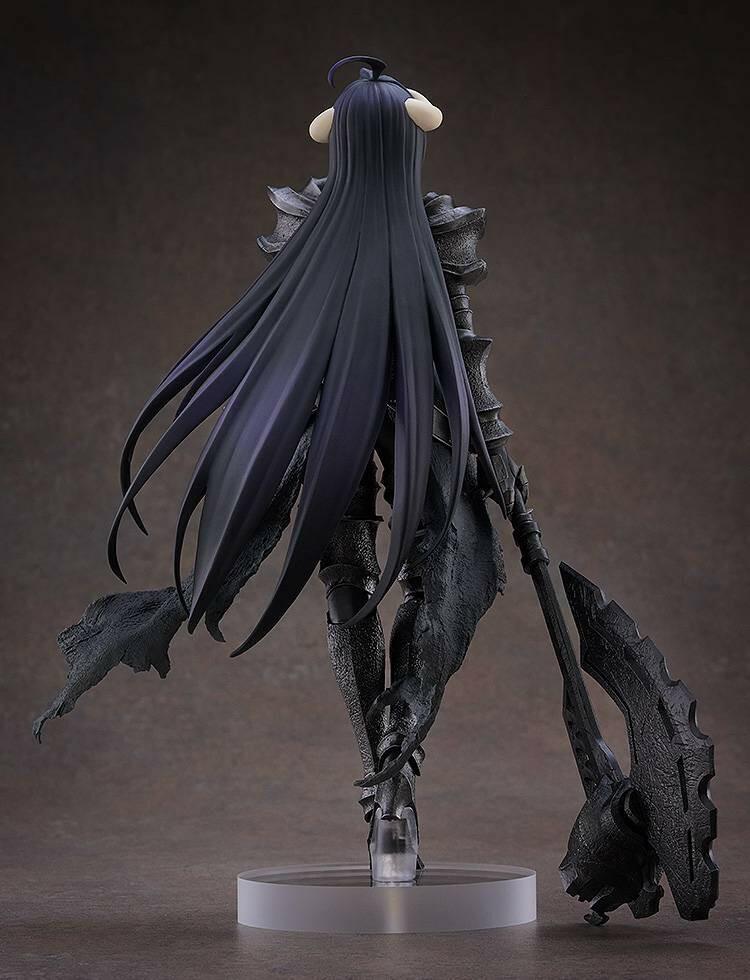 [Good Smile Company] POP UP PARADE: Overlord - Albedo (Armor Ver.) (L Size) (Pre-Order) - AnisoftPH