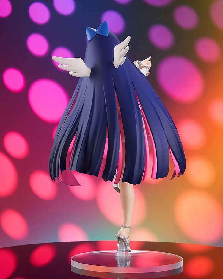 [Good Smile Company] POP UP PARADE: Panty & Stocking with Garterbelt - Panty & Stocking Anarchy (L Size) (Set of 2) (Pre-Order) - AnisoftPH