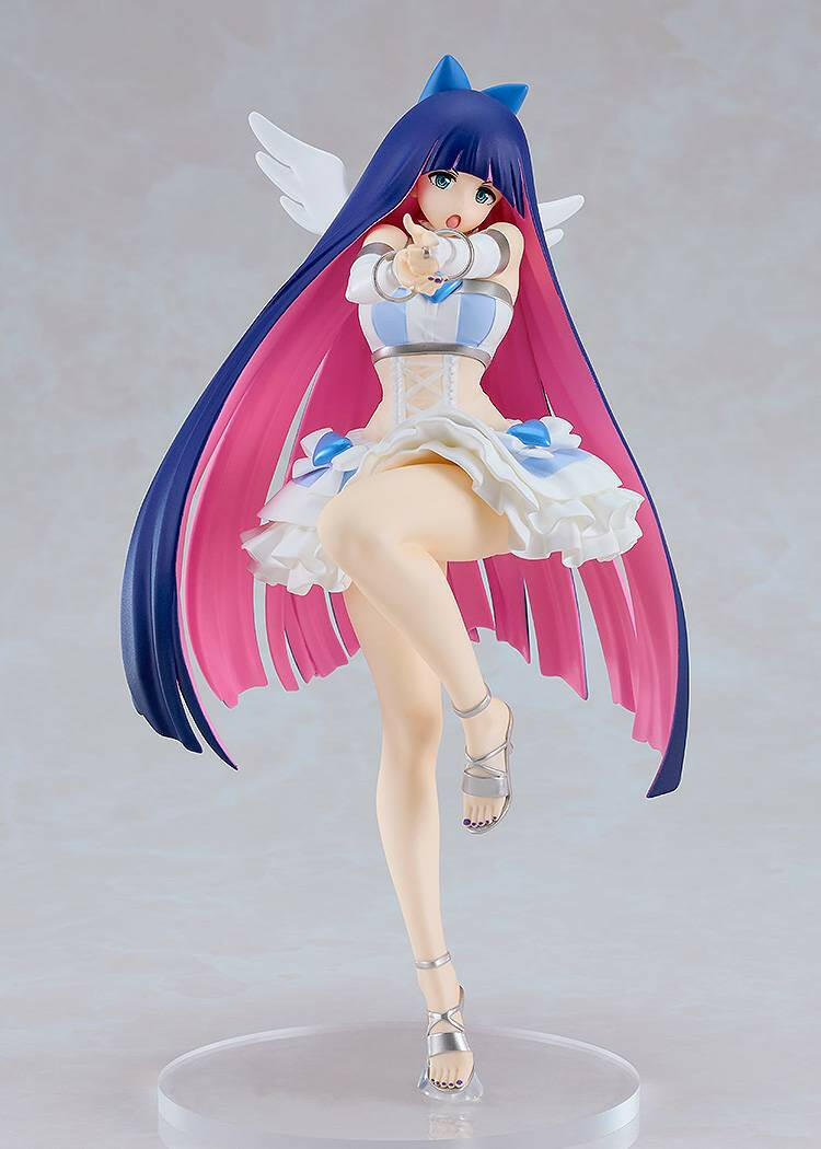[Good Smile Company] POP UP PARADE: Panty & Stocking with Garterbelt - Panty & Stocking Anarchy (L Size) (Set of 2) (Pre-Order) - AnisoftPH