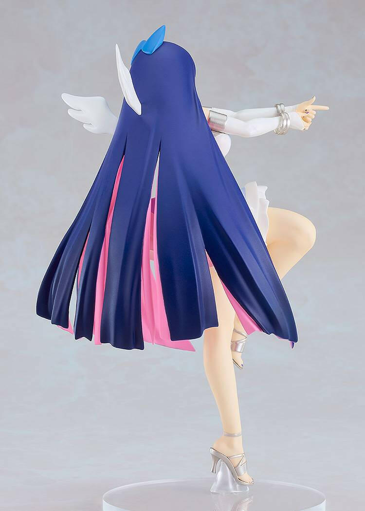[Good Smile Company] POP UP PARADE: Panty & Stocking with Garterbelt - Panty & Stocking Anarchy (L Size) (Set of 2) (Pre-Order) - AnisoftPH
