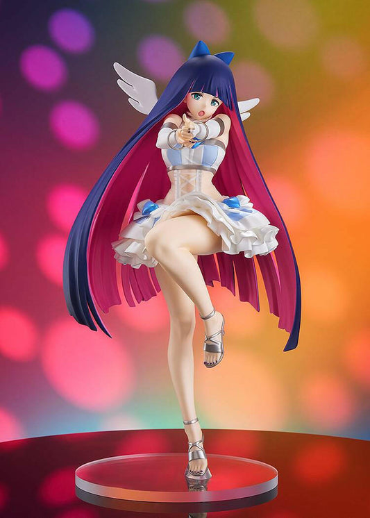 [Good Smile Company] POP UP PARADE: Panty & Stocking with Garterbelt - Panty & Stocking Anarchy (L Size) (Set of 2) (Pre-Order) - AnisoftPH