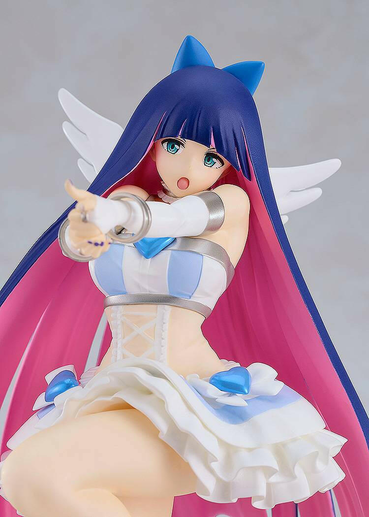 [Good Smile Company] POP UP PARADE: Panty & Stocking with Garterbelt - Panty & Stocking Anarchy (L Size) (Set of 2) (Pre-Order) - AnisoftPH