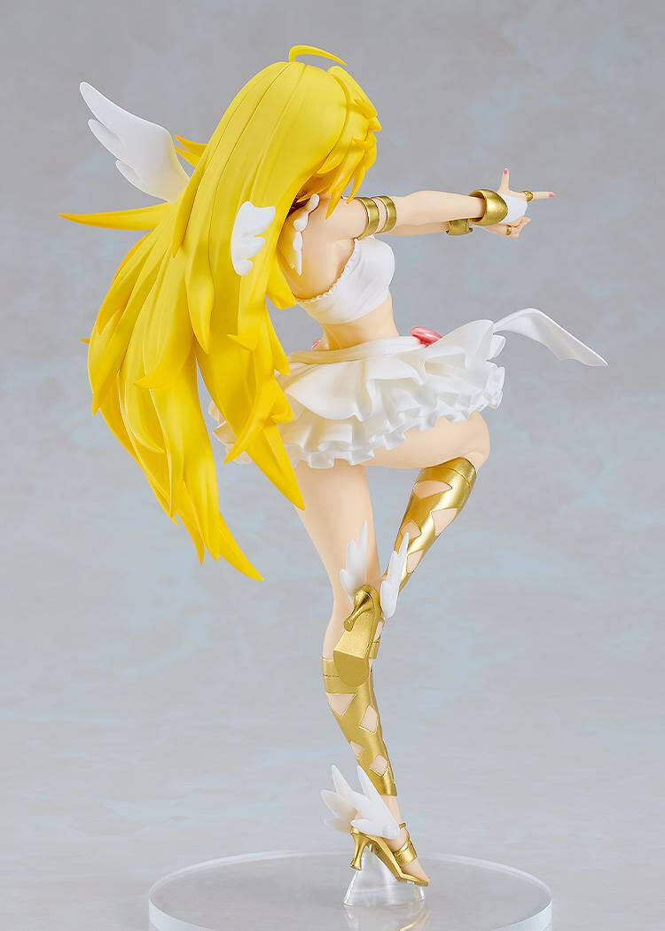 [Good Smile Company] POP UP PARADE: Panty & Stocking with Garterbelt - Panty & Stocking Anarchy (L Size) (Set of 2) (Pre-Order) - AnisoftPH