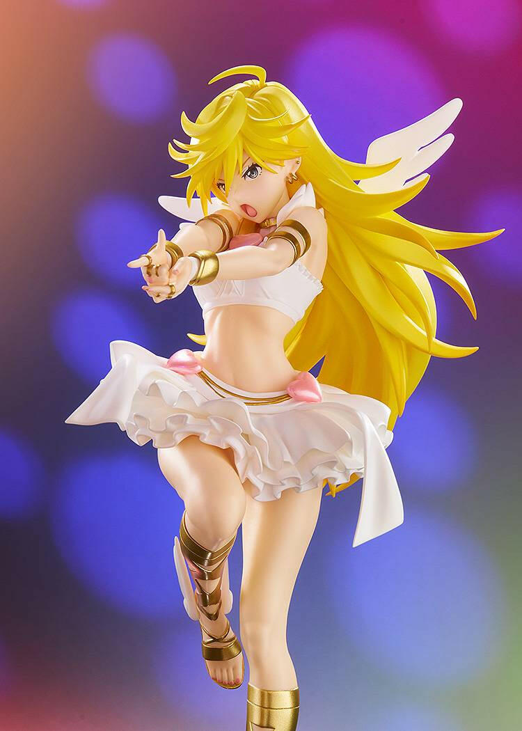 [Good Smile Company] POP UP PARADE: Panty & Stocking with Garterbelt - Panty & Stocking Anarchy (L Size) (Set of 2) (Pre-Order) - AnisoftPH