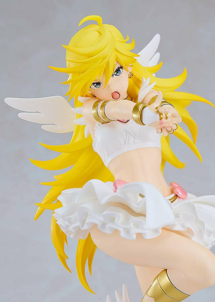 [Good Smile Company] POP UP PARADE: Panty & Stocking with Garterbelt - Panty & Stocking Anarchy (L Size) (Set of 2) (Pre-Order) - AnisoftPH