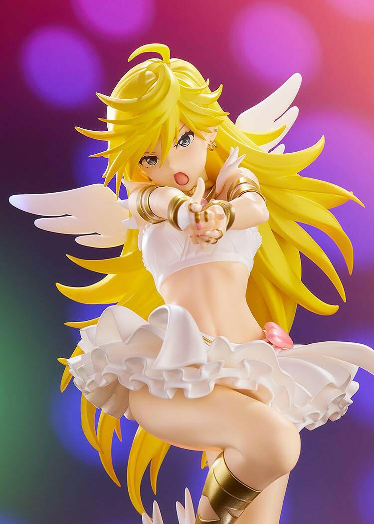 [Good Smile Company] POP UP PARADE: Panty & Stocking with Garterbelt - Panty & Stocking Anarchy (L Size) (Set of 2) (Pre-Order) - AnisoftPH