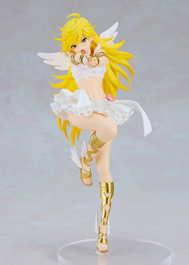 [Good Smile Company] POP UP PARADE: Panty & Stocking with Garterbelt - Panty & Stocking Anarchy (L Size) (Set of 2) (Pre-Order) - AnisoftPH