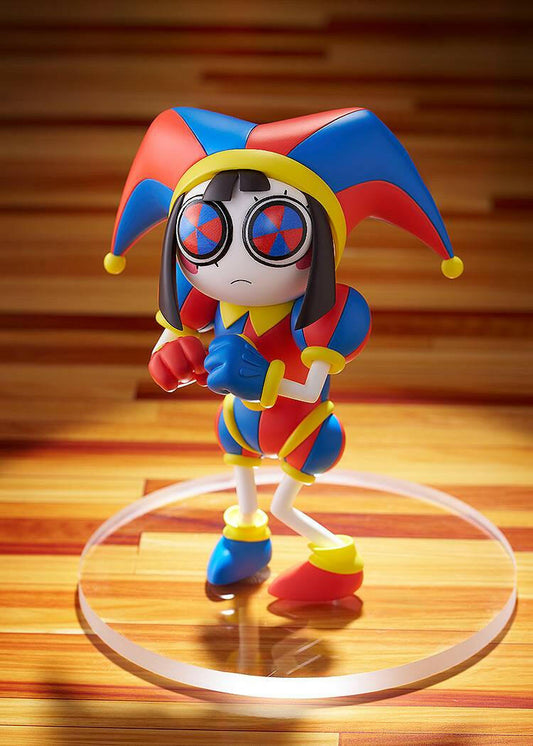 [Good Smile Company] POP UP PARADE: The Amazing Digital Circus - Pomni (Pre-Order) - AnisoftPH