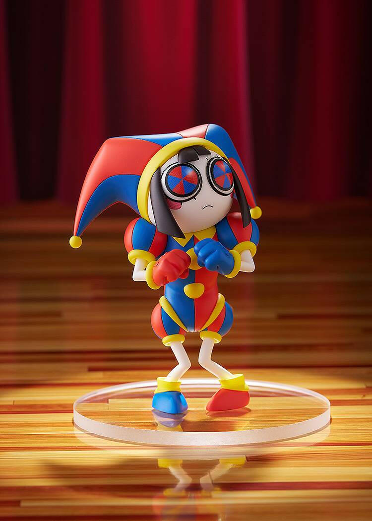 [Good Smile Company] POP UP PARADE: The Amazing Digital Circus - Pomni (Pre-Order) - AnisoftPH