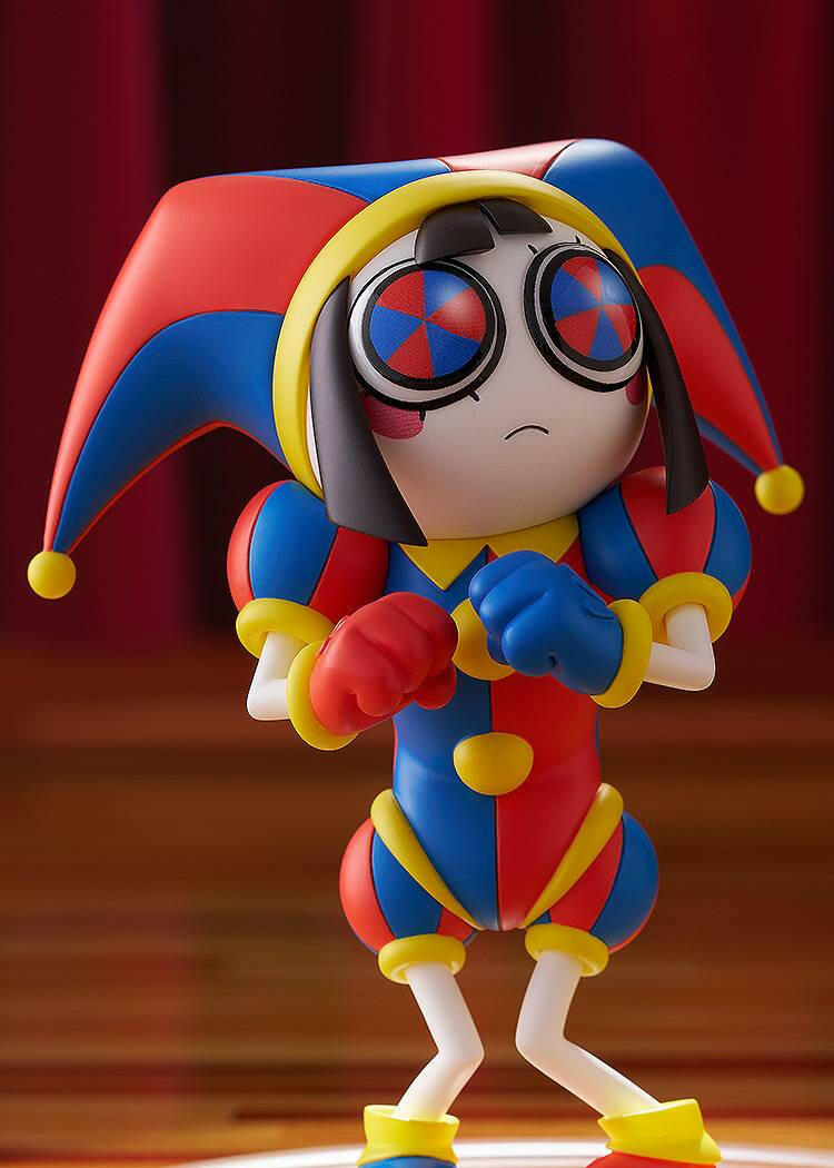 [Good Smile Company] POP UP PARADE: The Amazing Digital Circus - Pomni (Pre-Order) - AnisoftPH
