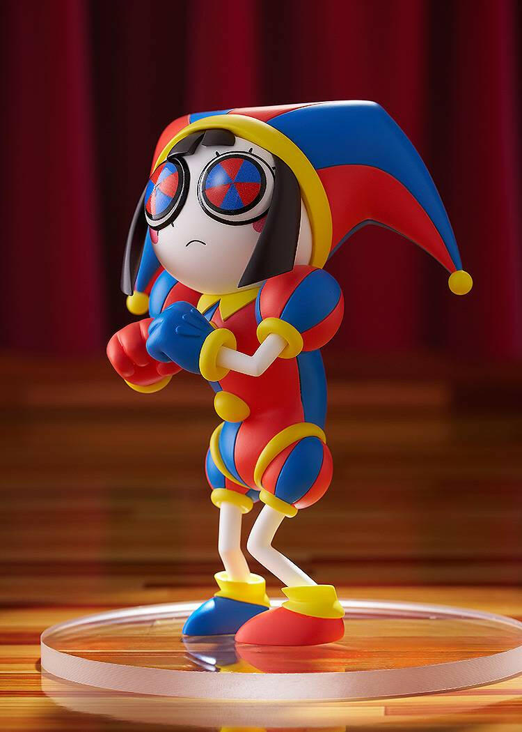 [Good Smile Company] POP UP PARADE: The Amazing Digital Circus - Pomni (Pre-Order) - AnisoftPH