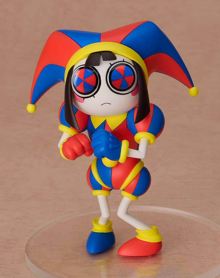 [Good Smile Company] POP UP PARADE: The Amazing Digital Circus - Pomni (Pre-Order) - AnisoftPH