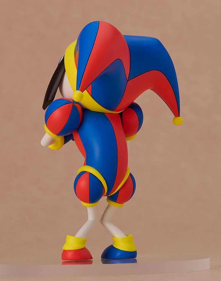 [Good Smile Company] POP UP PARADE: The Amazing Digital Circus - Pomni (Pre-Order) - AnisoftPH