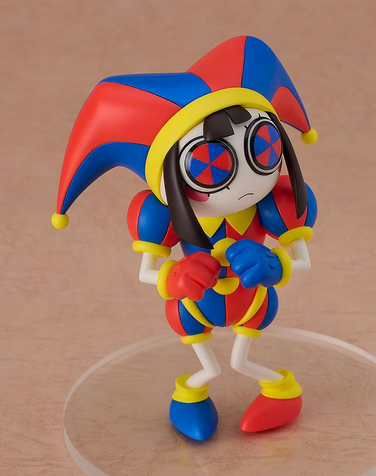 [Good Smile Company] POP UP PARADE: The Amazing Digital Circus - Pomni (Pre-Order) - AnisoftPH