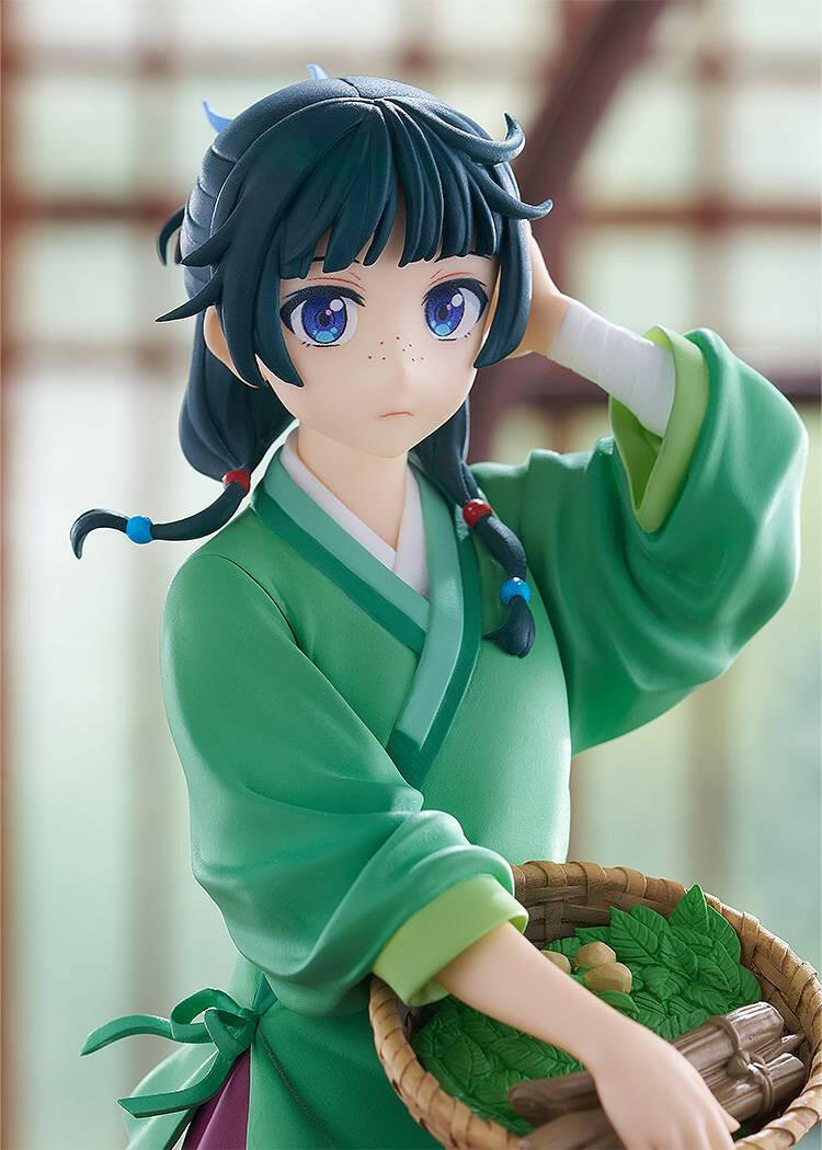 [Good Smile Company] POP UP PARADE: The Apothecary Diaries - Mao Mao (Reissue) (Pre-Order) - AnisoftPH