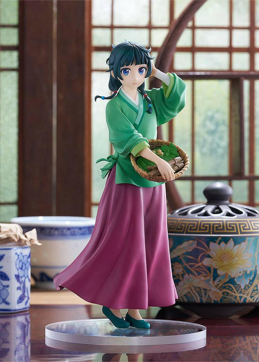 [Good Smile Company] POP UP PARADE: The Apothecary Diaries - Mao Mao (Reissue) (Pre-Order) - AnisoftPH