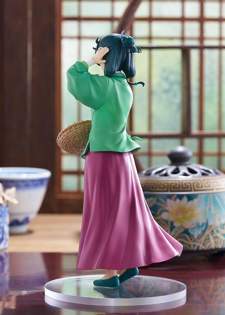 [Good Smile Company] POP UP PARADE: The Apothecary Diaries - Mao Mao (Reissue) (Pre-Order) - AnisoftPH