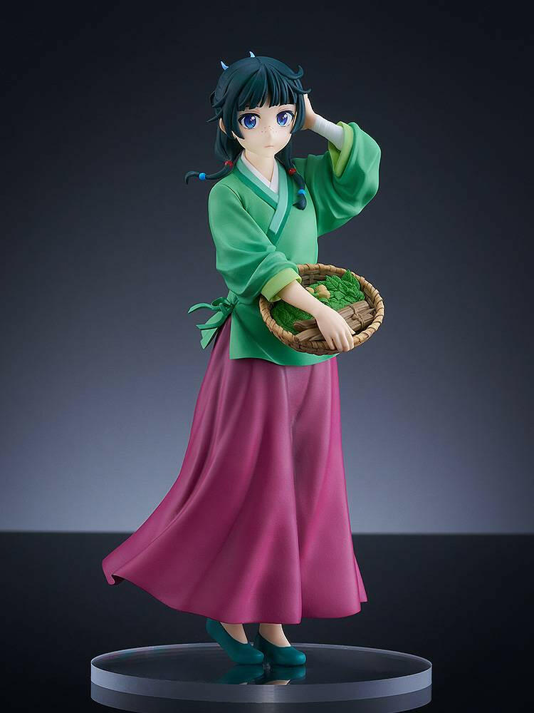 [Good Smile Company] POP UP PARADE: The Apothecary Diaries - Mao Mao (Reissue) (Pre-Order) - AnisoftPH