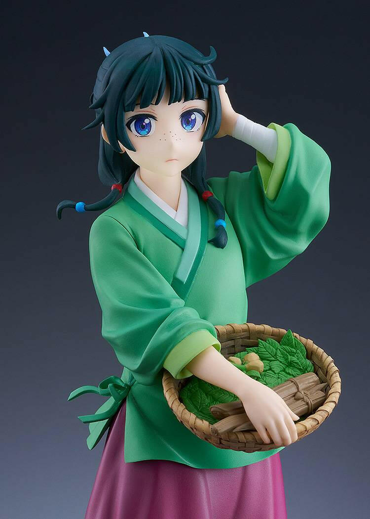 [Good Smile Company] POP UP PARADE: The Apothecary Diaries - Mao Mao (Reissue) (Pre-Order) - AnisoftPH