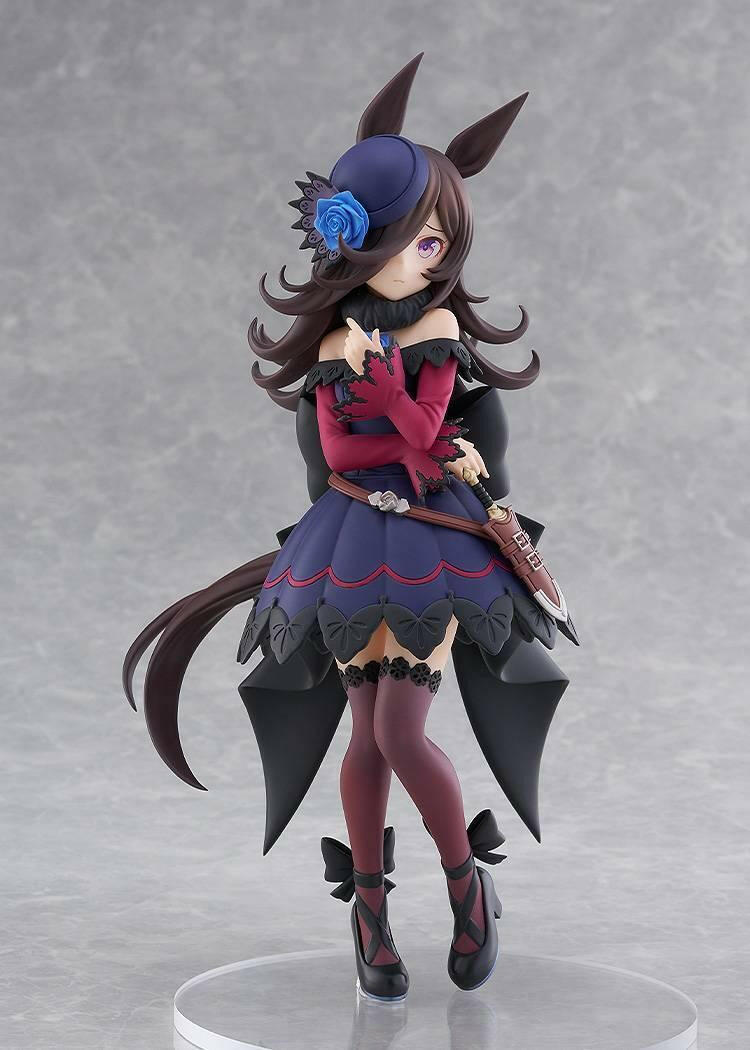 [Good Smile Company] POP UP PARADE: Uma Musume Pretty Derby - Rice Shower (L Size) (Limited + Bonus) (Pre-Order) - AnisoftPH