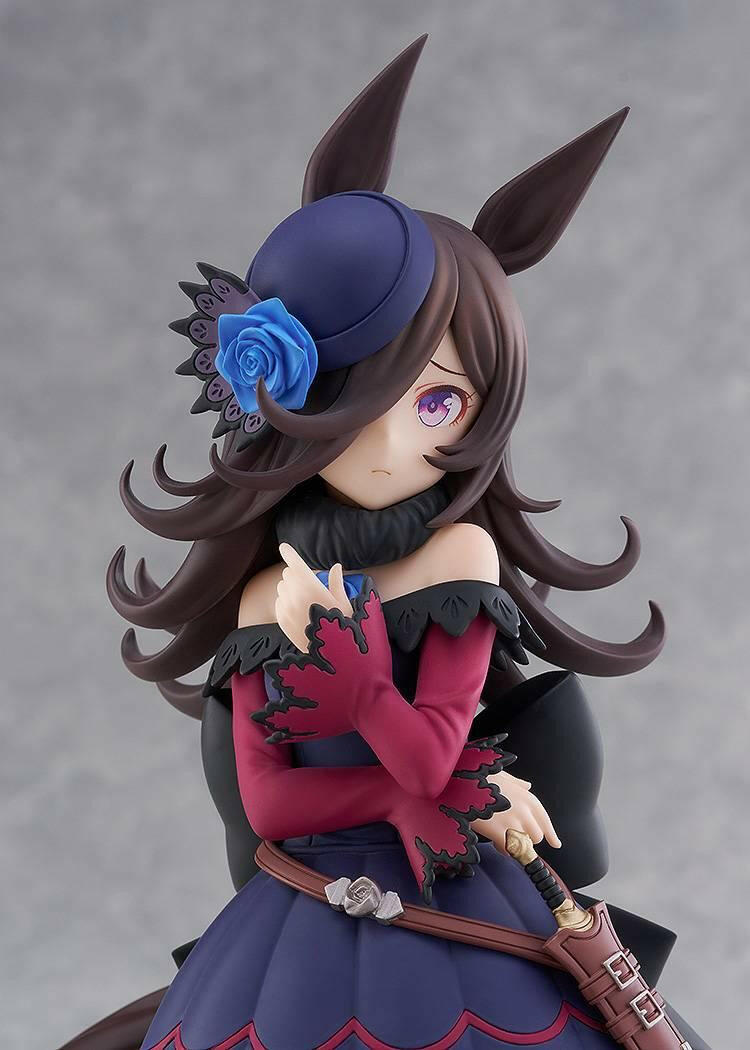 [Good Smile Company] POP UP PARADE: Uma Musume Pretty Derby - Rice Shower (L Size) (Pre-Order) - AnisoftPH