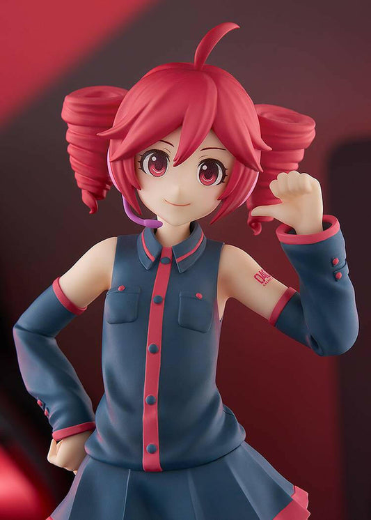 [Good Smile Company] POP UP PARADE: Vocaloid - Kasane Teto (L Size) (Pre-Order) - AnisoftPH