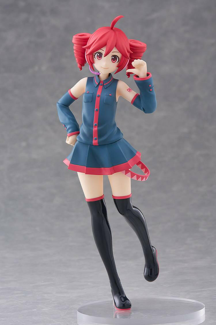[Good Smile Company] POP UP PARADE: Vocaloid - Kasane Teto (L Size) (Pre-Order) - AnisoftPH
