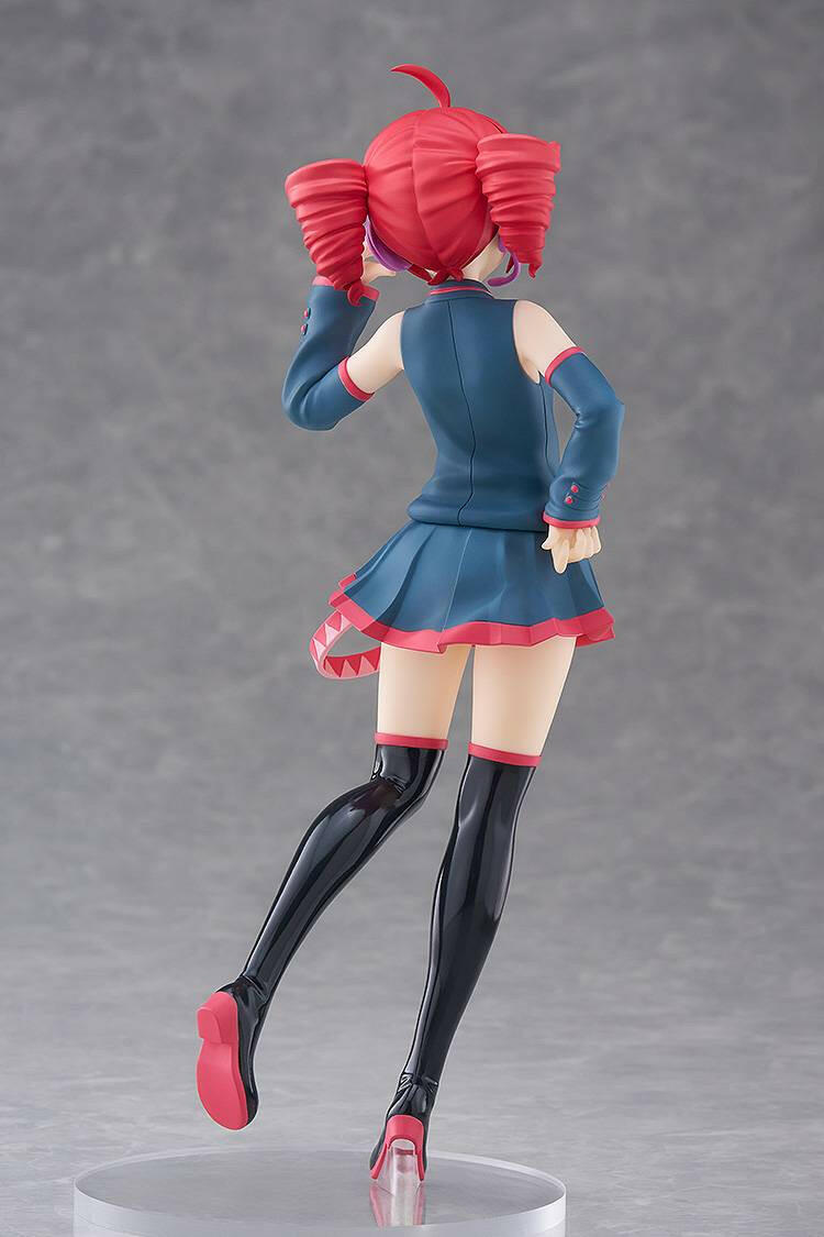 [Good Smile Company] POP UP PARADE: Vocaloid - Kasane Teto (L Size) (Pre-Order) - AnisoftPH