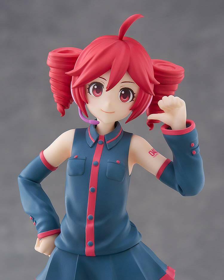 [Good Smile Company] POP UP PARADE: Vocaloid - Kasane Teto (L Size) (Pre-Order) - AnisoftPH
