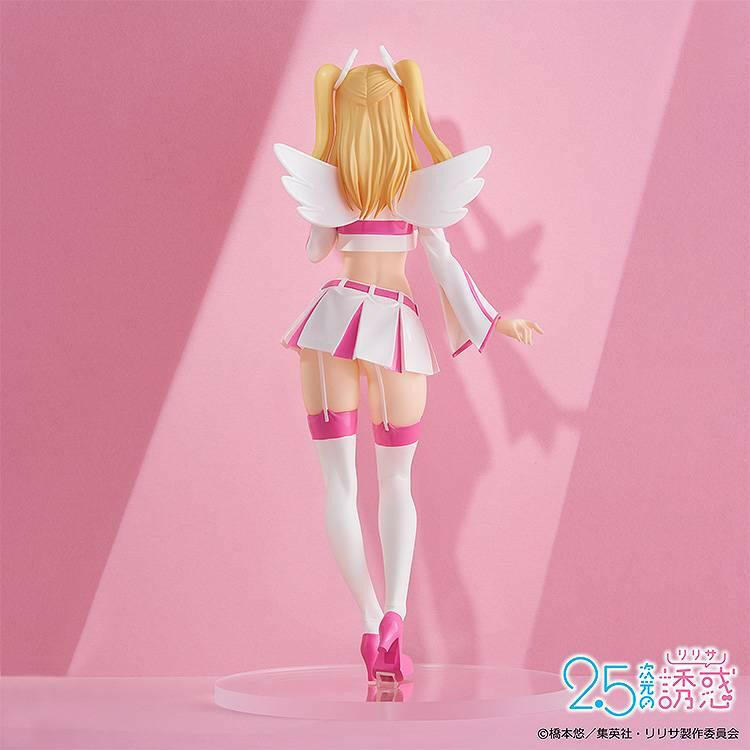 POP UP PARADE: 2.5 Dimensional Seduction - Liliel (Angel Paratrooper Ver.) [Good Smile Company] - AnisoftPH