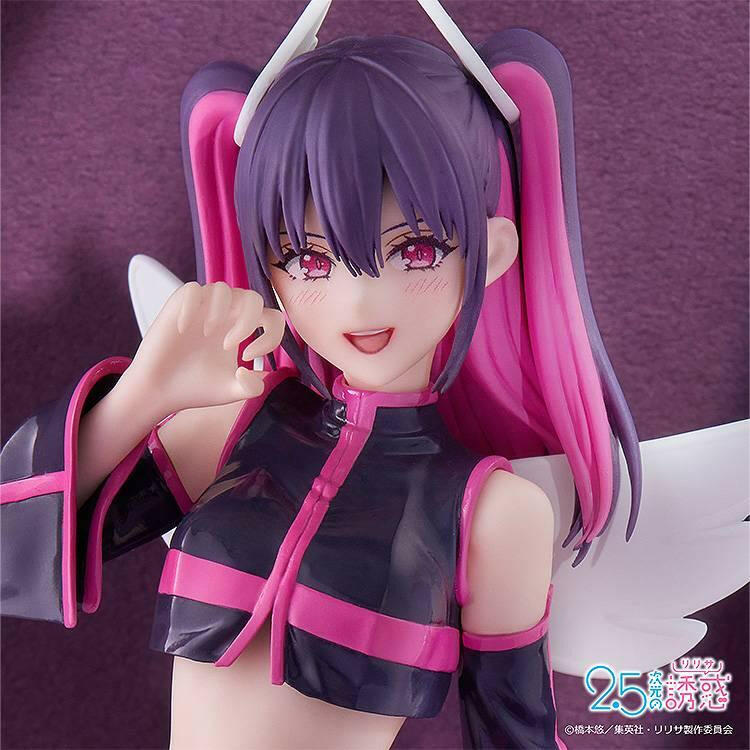 POP UP PARADE: 2.5 Dimensional Seduction - Miriella (Angel Paratrooper Ver.) [Good Smile Company] - AnisoftPH