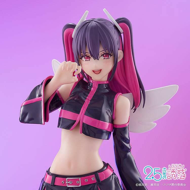 POP UP PARADE: 2.5 Dimensional Seduction - Miriella (Angel Paratrooper Ver.) [Good Smile Company] - AnisoftPH