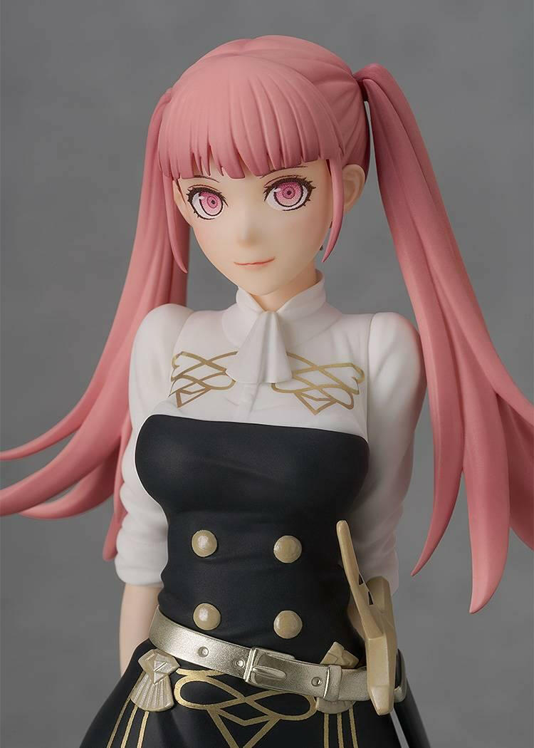POP UP PARADE: Fire Emblem Three Houses - Hilda Valentine Goneril [Good Smile Company] - AnisoftPH