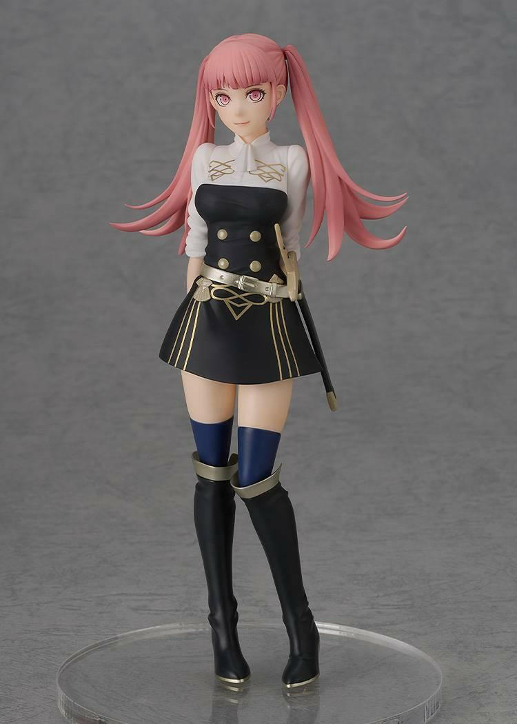 POP UP PARADE: Fire Emblem Three Houses - Hilda Valentine Goneril [Good Smile Company] - AnisoftPH