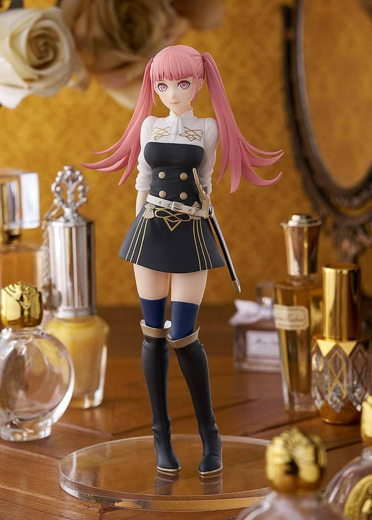 POP UP PARADE: Fire Emblem Three Houses - Hilda Valentine Goneril [Good Smile Company] - AnisoftPH