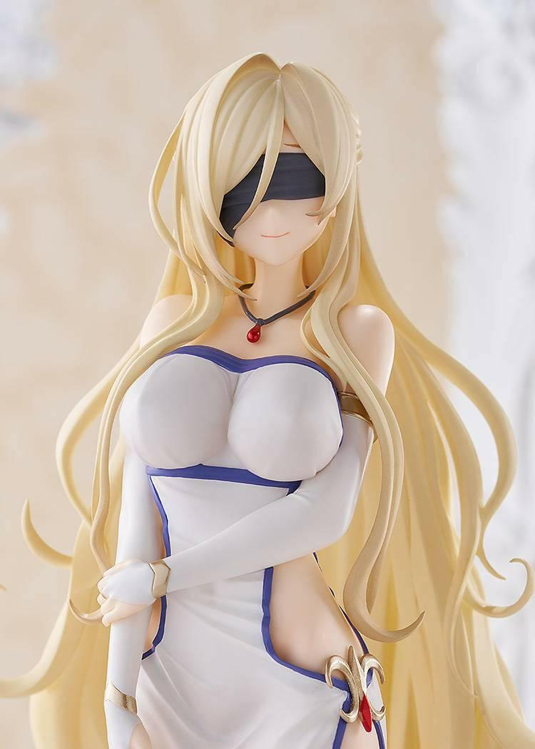 POP UP PARADE: Goblin Slayer II - Sword Maiden (L Size) [Good Smile Company] - AnisoftPH